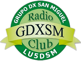 Radio Club GrupoDX San Miguel